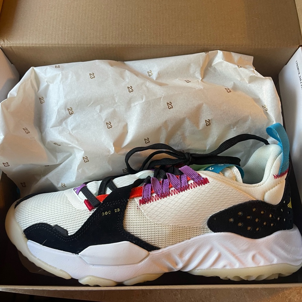 Jordan Delta